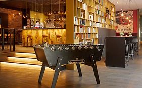 Mercure Arras Centre Gare